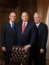 Presidents Monson, Eyring, Ucthdorf
